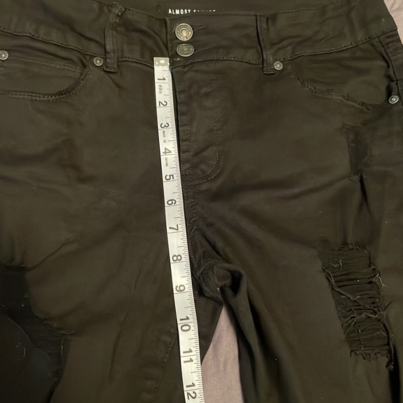 Almost Famous jeans - Picture 5 of 7